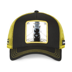 Casquette homme trucker DC Comics Batman Capslab