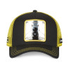 Casquette homme trucker DC Comics Batman Capslab