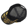 Casquette homme Baseball avec filet Rocker Casquette homme Baseball avec filet Rocker