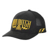 Casquette homme Baseball avec filet Rocker Casquette homme Baseball avec filet Rocker