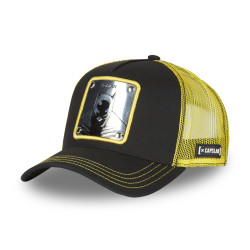 Casquette homme trucker DC Comics Batman Capslab