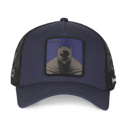 Casquette homme trucker DC Comics Batman Capslab