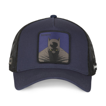 Casquette homme trucker DC Comics Batman Capslab