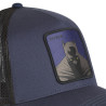Casquette homme trucker DC Comics Batman Capslab