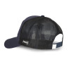Casquette homme trucker DC Comics Batman Capslab