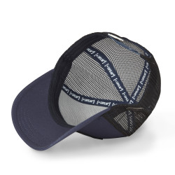 Casquette homme trucker DC Comics Batman Capslab