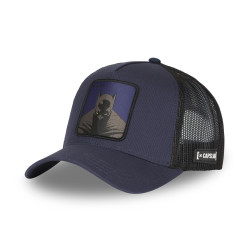 Casquette homme trucker DC Comics Batman Capslab
