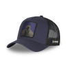Casquette homme trucker DC Comics Batman Capslab