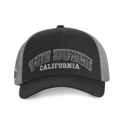 Casquettes homme trucker avec filet Von Dutch Terry
