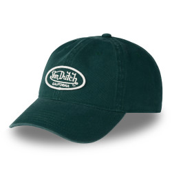 Casquette dad cap Von Dutch Log Forest