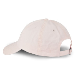 Casquette dad fermeture en starback en coton Von Dutch