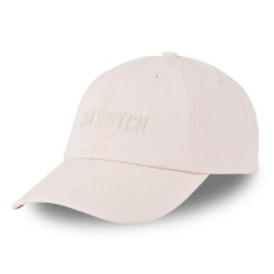 Casquette dad fermeture en starback en coton Von Dutch