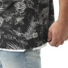 Chemise homme à fleurs Flower en coton