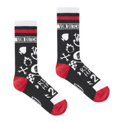 Lot de 2 paires tennis homme