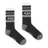 Lot de 2 paires tennis homme Lot de 2 paires tennis homme
