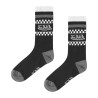 Lot de 2 paires tennis homme Lot de 2 paires tennis homme