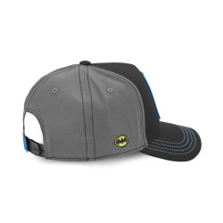 Casquette trucker en sergé de coton DC Comics Gotham