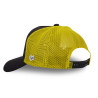 Casquette trucker fermeture snapback Von Dutch