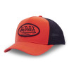 Casquette trucker fermeture snapback Von Dutch