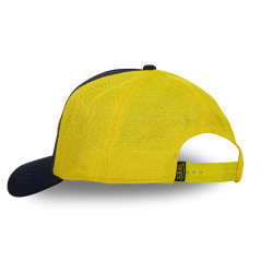 Casquette trucker fermeture snapback Von Dutch