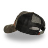 Casquette trucker avec filet adulte print all over Cafe Casquette trucker avec filet adulte print all over Cafe