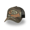 Casquette trucker avec filet adulte print all over Cafe Casquette trucker avec filet adulte print all over Cafe