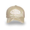 Casquette trucker avec filet adulte print all over Cafe Casquette trucker avec filet adulte print all over Cafe