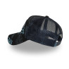 Casquette trucker avec filet adulte print all over Cafe Casquette trucker avec filet adulte print all over Cafe