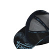 Casquette trucker avec filet adulte print all over Cafe Casquette trucker avec filet adulte print all over Cafe
