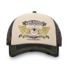 Casquette homme trucker avec filet Von Dutch Crew