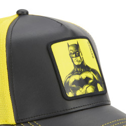 Casquette trucker premium avec filet souple DC Comics Batman