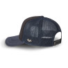 Casquette trucker avec filet souple adulte en mousse avec patch Foam Casquette trucker avec filet souple adulte en mousse avec patch Foam