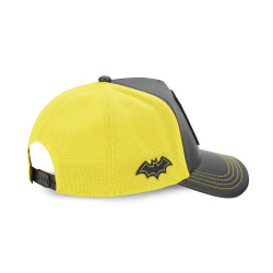 Casquette trucker premium avec filet souple DC Comics Batman