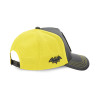 Casquette trucker premium avec filet souple DC Comics Batman