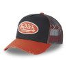 Casquettes homme trucker avec filet Von Dutch
