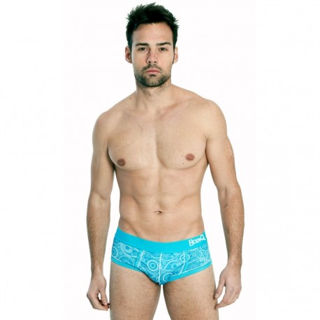 Boxer Homme Marquis