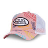 Casquette trucker fermeture snapback Von Dutch