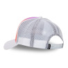 Casquette trucker avec dégradé de couleur Mesh Von Dutch