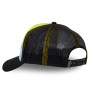 Casquette trucker avec dégradé de couleur Mesh Von Dutch