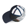 Casquettes homme trucker avec filet Von Dutch Casquettes homme trucker avec filet Von Dutch