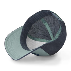 Casquettes homme trucker avec filet Von Dutch