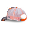 Casquette trucker fermeture snapback Von Dutch
