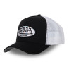 Casquette trucker fermeture snapback Pastel Von Dutch