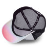 Casquette trucker fermeture snapback Pastel Von Dutch Casquette trucker fermeture snapback Pastel Von Dutch