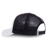 Casquette trucker fermeture snapback Pastel Von Dutch Casquette trucker fermeture snapback Pastel Von Dutch