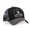 Casquette trucker premium avec filet effet bambou DC Comics Team