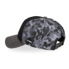 Casquette trucker premium avec filet effet bambou DC Comics Team