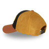 Casquette trucker en polyester 3 couleurs avec broderie Poly