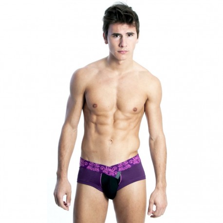 Boxer Homme Baroque