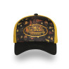 Casquette trucker avec filet adulte avec print en sublimation Subli Casquette trucker avec filet adulte avec print en sublimation Subli